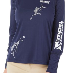 Women's Outdoor Flying High Long Sleeve Top