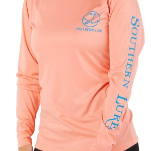 Women's Outdoor Logo Top