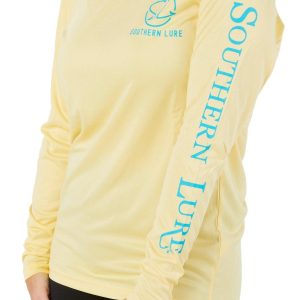 Women's Outdoor Long Sleeve Shirt