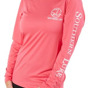 Women's Outdoor Logo Top