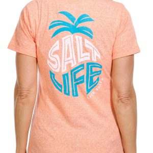 Women's Outdoor Graphic Tee
