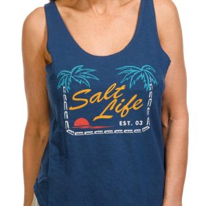 Women's Outdoor Logo Tank