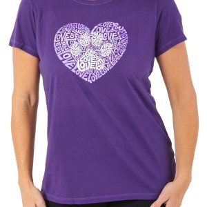 Women's Outdoor Graphic Tee