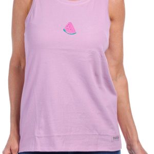 Women's Watermelon Tank Top