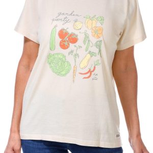 Women's Outdoor Graphic Tee