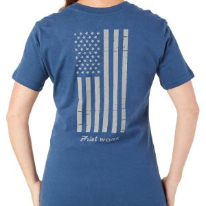 Women's Outdoor Tee