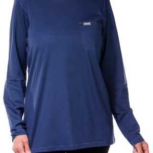 Women's Outdoor Solid Tee
