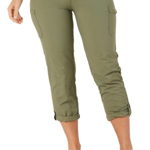 Women's Outdoor Woodland Hills II Capris