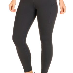 Women's Outdoor Fleece Lined Leggings