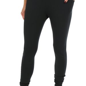 Women's Active Solid Leggings