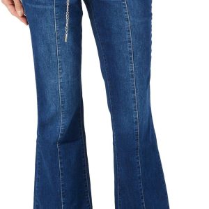 Women's Boot Cut Jeans