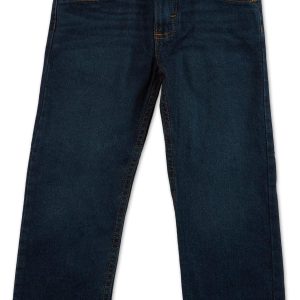 Little Boys Boot Cut Jeans