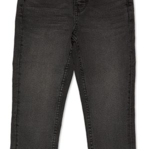 Little Boys Solid Skinny Jeans