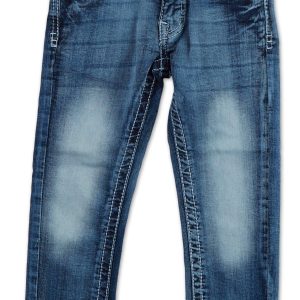 Little Boys Skinny Fit Jeans