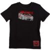 Boys Nascar Graphic Tee