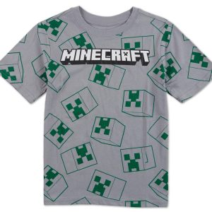 Boys Character Graphic Tee