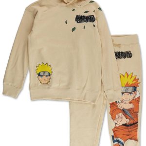 Boys 2 Pc Pants Set