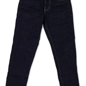 Boys Straight Leg Jeans
