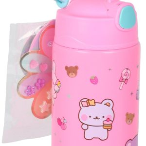 Bear Water Bottle