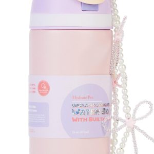 16 oz Insulated Water Bottle