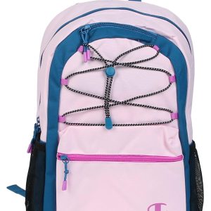 Colorblock Active Backpack