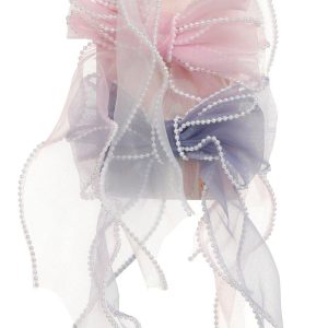 Girls 3 Pk Hair Bows