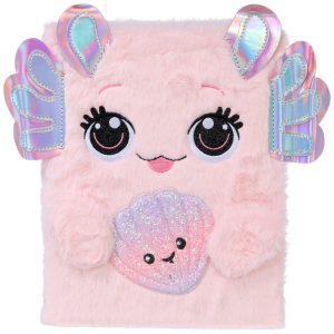 Votum 9 x 12 Furry Sketchbook