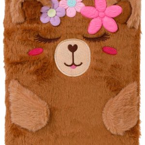 Votum 9 x 12 Furry Sketchbook