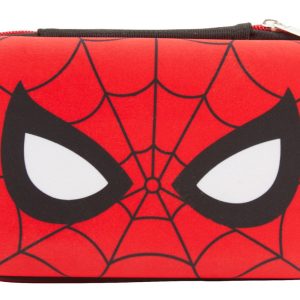 Spiderman Pencil Case