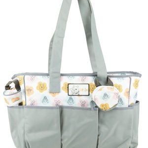 Winnie The Pooh Diaper Bag