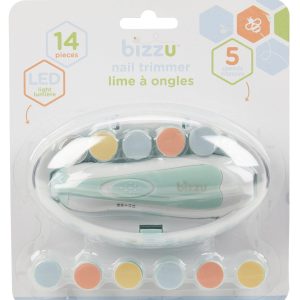 14 Pc Baby Nail Trimmer