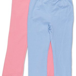 Toddler Girls 2 Pk Pants