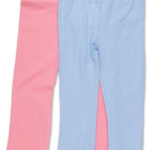 Toddler Girls 2 Pk Pants