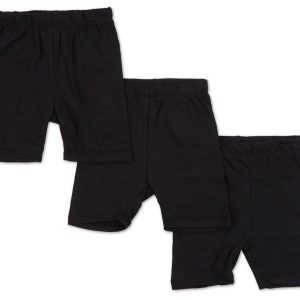 Toddler Girls 3 Pk Shorts