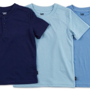 Toddler Boys 3 Pk T-Shirts