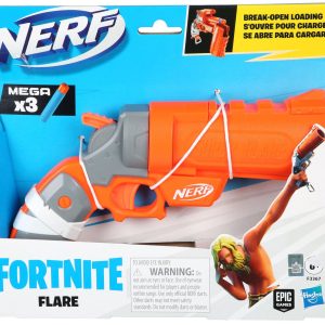 Fortnite Flare Toy Gun