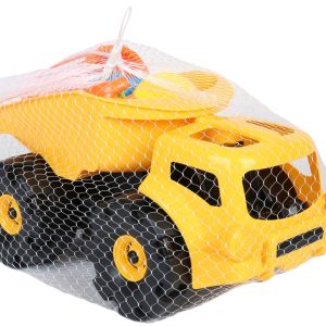 8 Pk Dump Truck Beach Toys