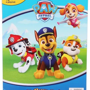 12 Pc Paw Patrol Busy Books