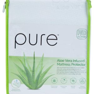 Full Size Mattress Protector