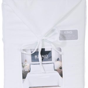 King Size 6 Pc Sheet Set