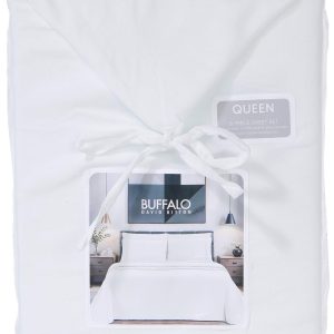 Queen Size 6 Pc Bed Sheet Set