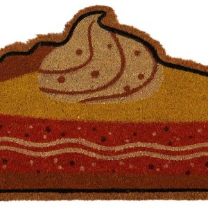 20x40 Harvest Pumpkin Pie Door Mat