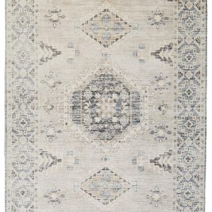 24x44 Decorative Accent Rug