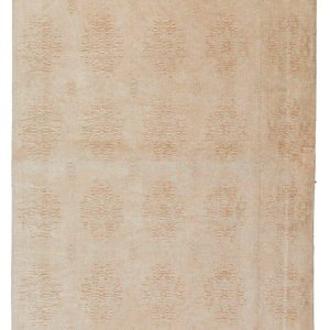 20x60 Vintage Jacquard Accent Rug