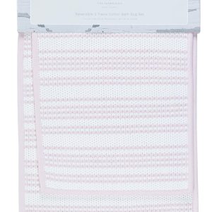 Reversible 2 Pc Bath Rugs Set