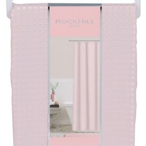 Jenson 72x72 Shower Curtain