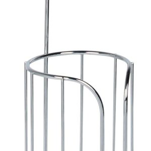 Marble Toilet Paper Reserve