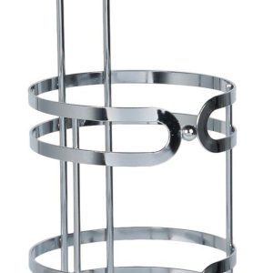 26 in Toilet Paper Reserve