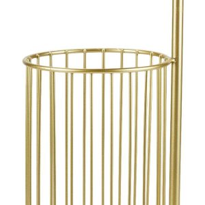 25 in Toilet Paper Holder & Reserve