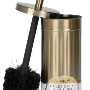 Toilet Brush & Holder